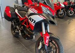 Ducati Multistrada 1200 S Pikes Peak (2013 - 14) usata