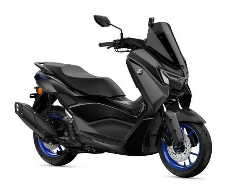 Yamaha N-Max 125 (2025 - 26) (2)