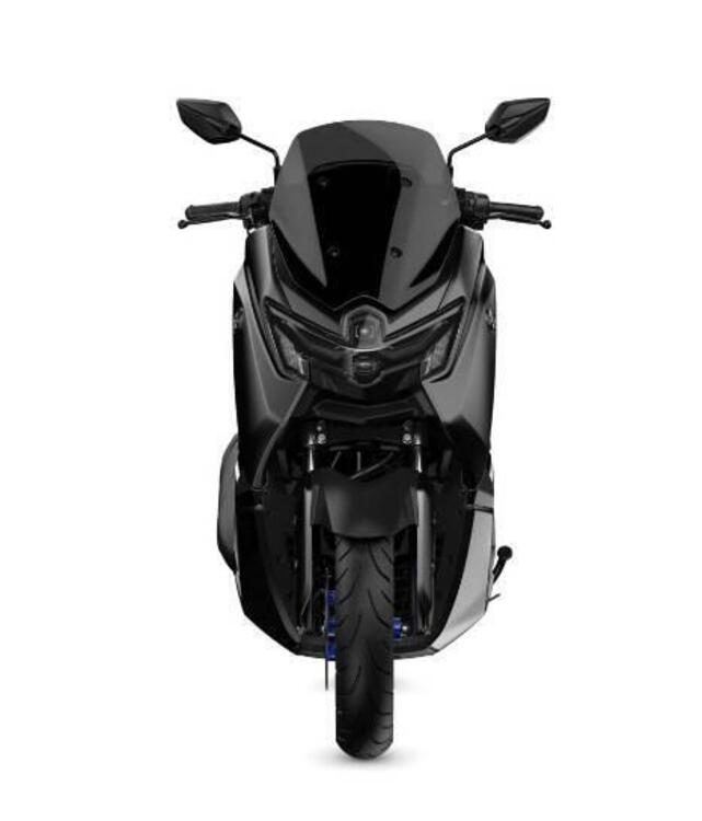 Yamaha N-Max 125 (2025) (5)