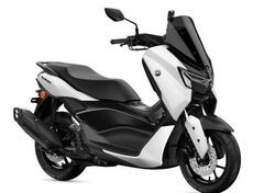 Yamaha N-Max 125 (2025) nuova