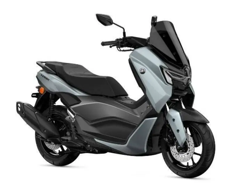 Yamaha N-Max 125 Tech Max (2025 - 26) (2)