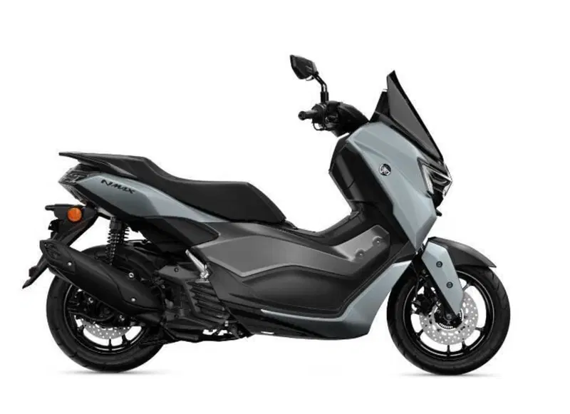 Yamaha N-Max 125 Tech Max (2025 - 26) (3)