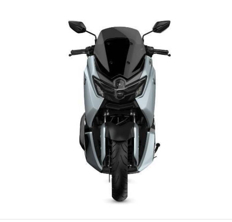 Yamaha N-Max 125 Tech Max (2025) (5)