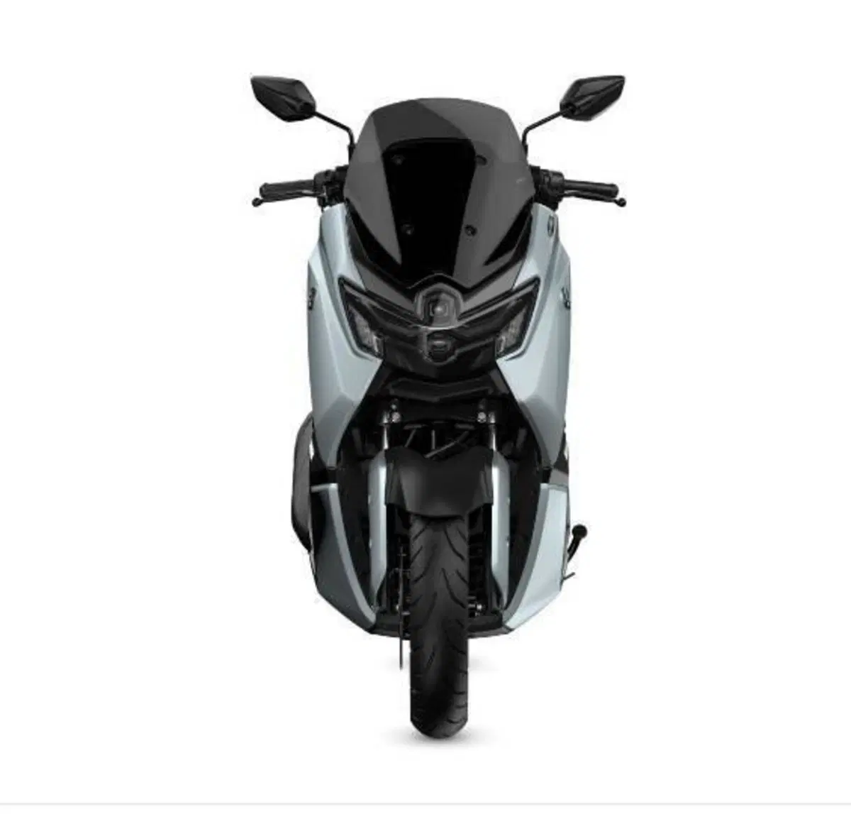 Yamaha N-Max 125 Tech Max (2025 - 26) (5)