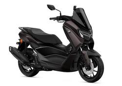 Yamaha N-Max 125 Tech Max (2025) nuova