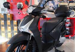 Honda SH 150 i ABS (2013 - 16) usata