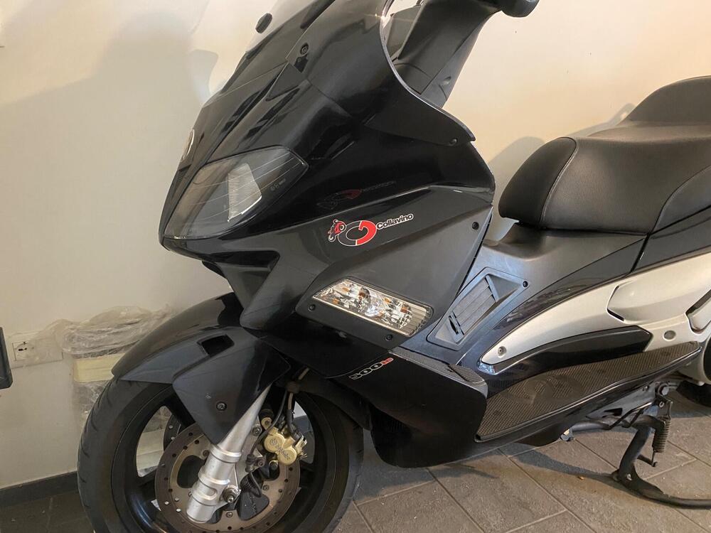 Gilera Nexus 500 (2003 - 05) (2)