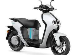 Yamaha Neo's L1e Dual Battery (2023 - 25) nuova