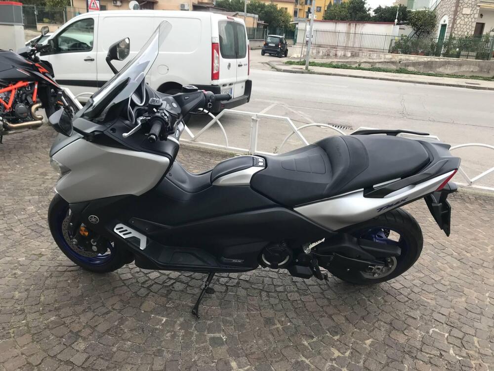 Yamaha T-Max 530 SX (2017 - 19) (3)