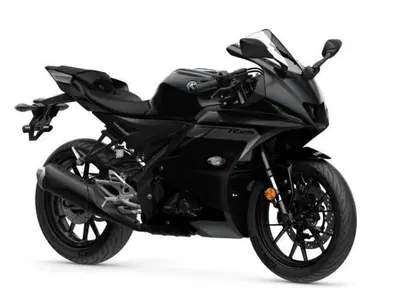 Yamaha YZF R125 (2023 - 26) nuova