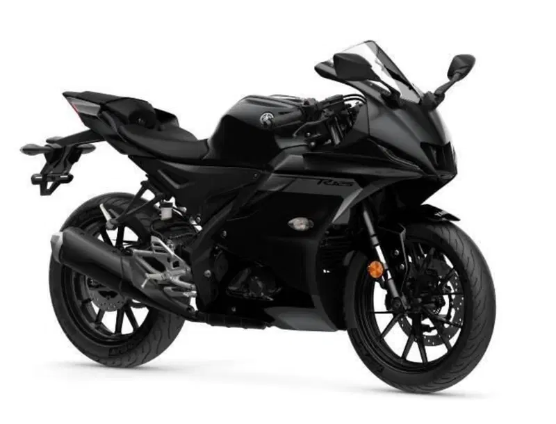 Yamaha YZF R125 (2023 - 26)