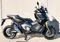 Honda X-ADV 750 DCT (2021 - 24) usata