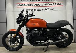 Moto Guzzi V7 Stone Centenario (2021 - 22) usata