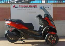 Piaggio MP3 400 Sport ABS Hpe (2023 - 24) nuova