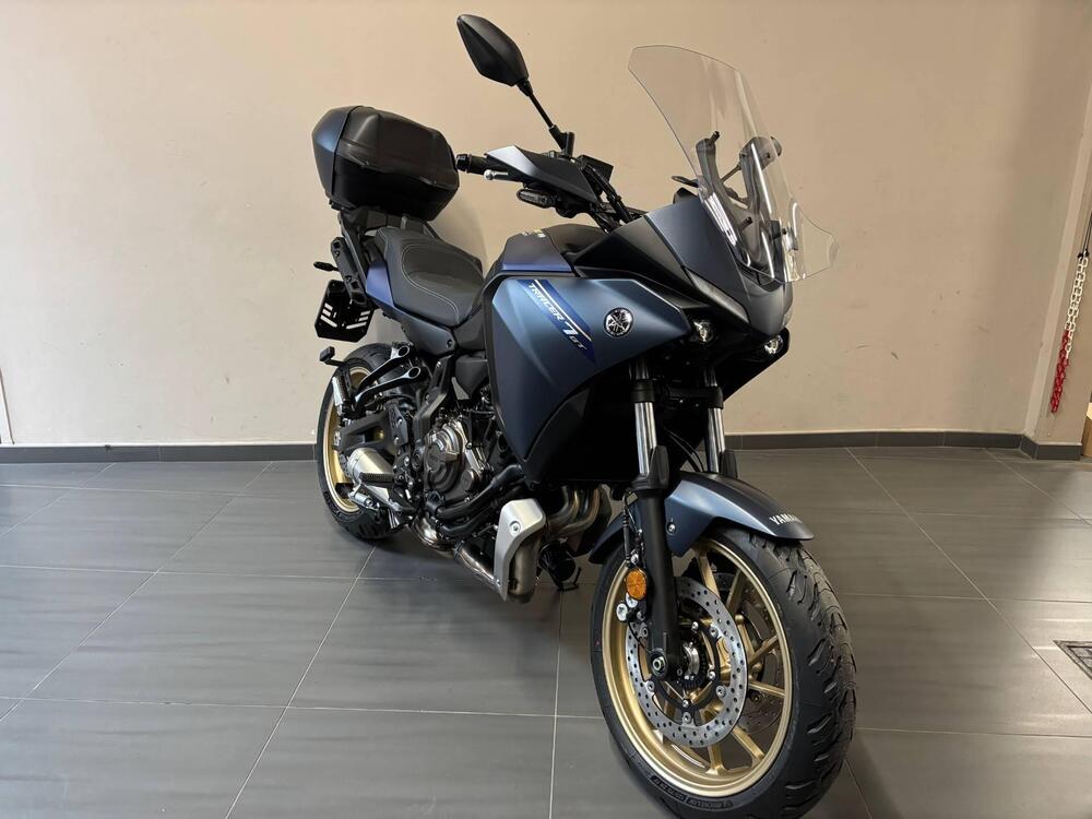 Yamaha Tracer 7 GT (2021 - 25) (5)