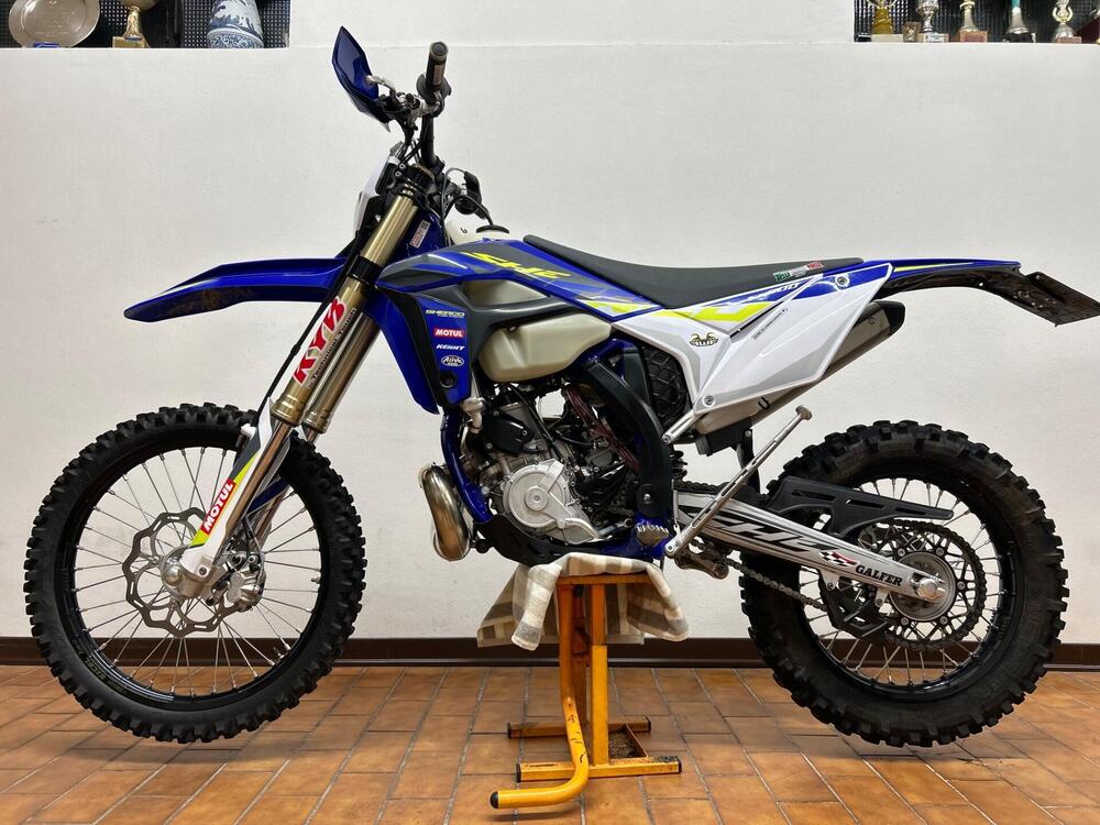 Sherco 300 SE Factory (2023)