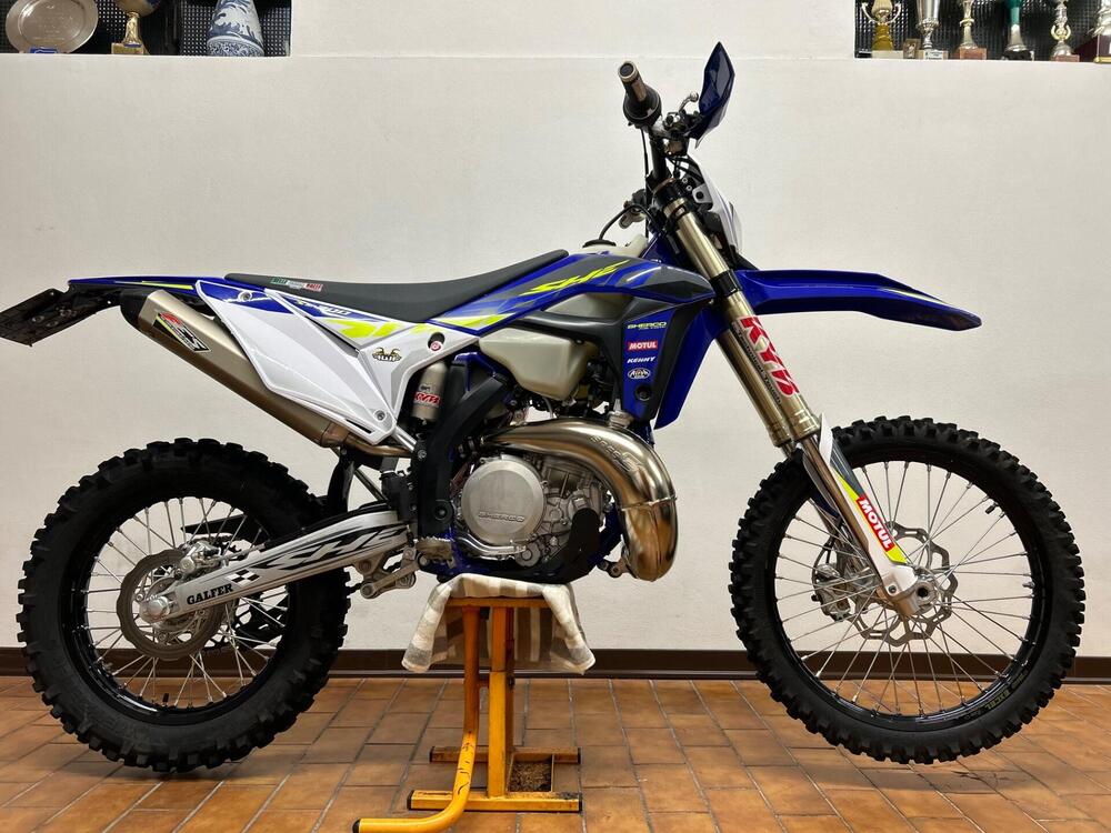 Sherco 300 SE Factory (2023) (2)