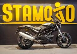 Ducati Monster 695 (2006 - 08) usata