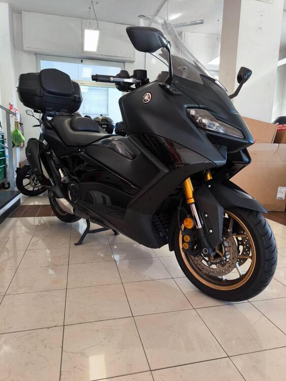 Yamaha T-Max 560 Tech Max (2022 - 24) (3)