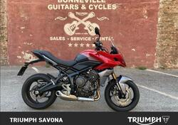 Triumph Tiger Sport 660 (2022 - 24) usata