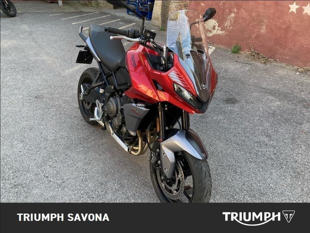 Triumph Tiger Sport 660 (2022 - 24) (3)