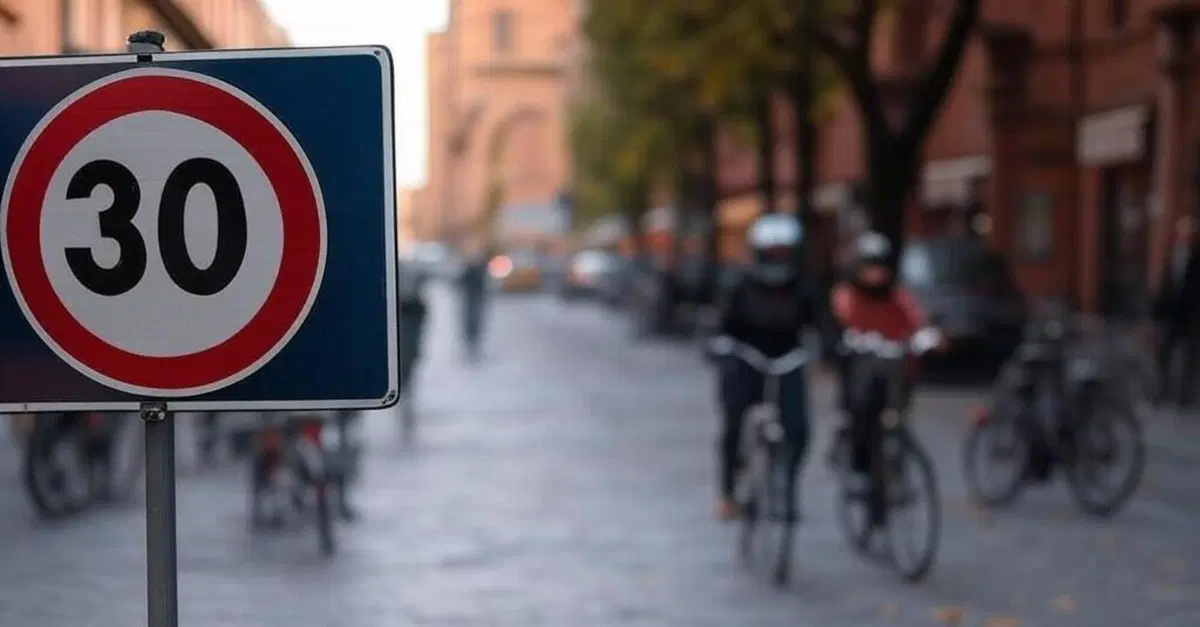 A Bologna quest'anno non &egrave; stato ucciso alcun pedone