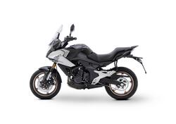 CFMOTO 700MT (2024 - 25) nuova