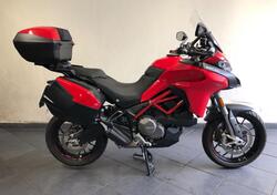 Ducati Multistrada 950 S (2021) usata