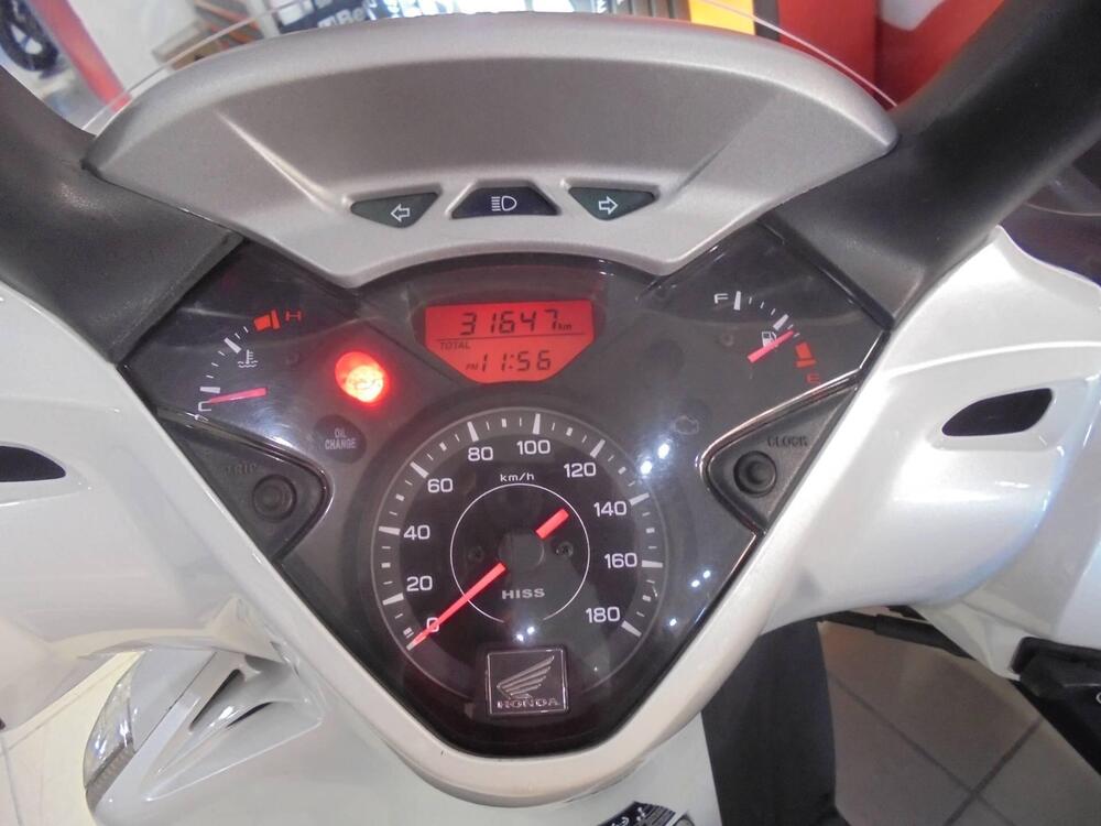 Honda SH 300 i (2011 - 14) (3)