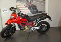 Ducati Hypermotard 1100 S (2007 - 09) usata