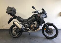 Honda Africa Twin CRF 1100L Urban DCT (2022 - 23) usata