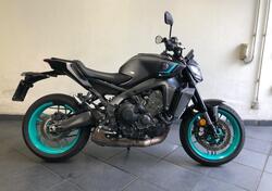 Yamaha MT-09 Y-AMT (2024 - 25) usata