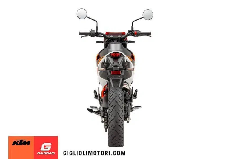 KTM 125 SMC R (2025 - 26) (7)
