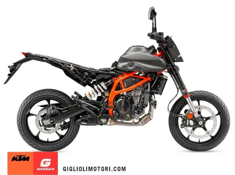 KTM 125 SMC R (2025 - 26) (9)