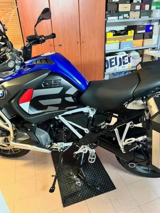 Bmw R 1250 GS Adventure (2021 - 24) (2)