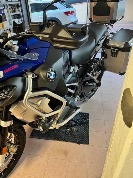 Bmw R 1250 GS Adventure (2021 - 24) (3)