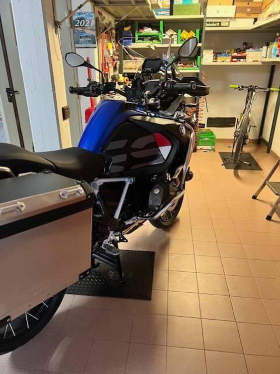 Bmw R 1250 GS Adventure (2021 - 24) (5)