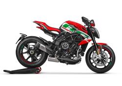 MV Agusta Dragster 800 RC SCS (2022 - 25) nuova