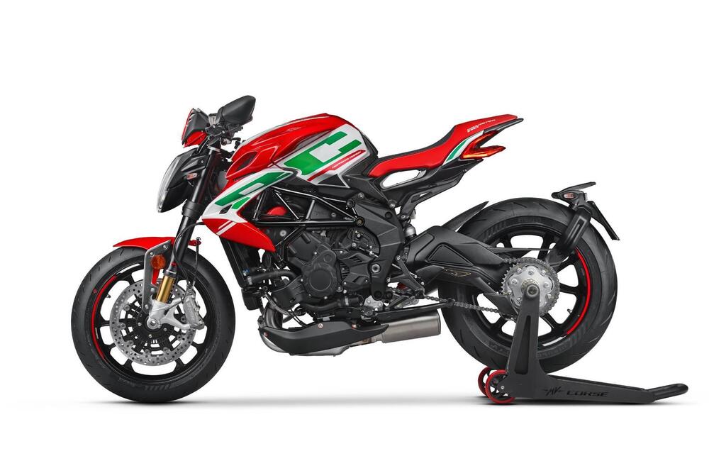 MV Agusta Dragster 800 RC SCS (2022 - 25) (2)