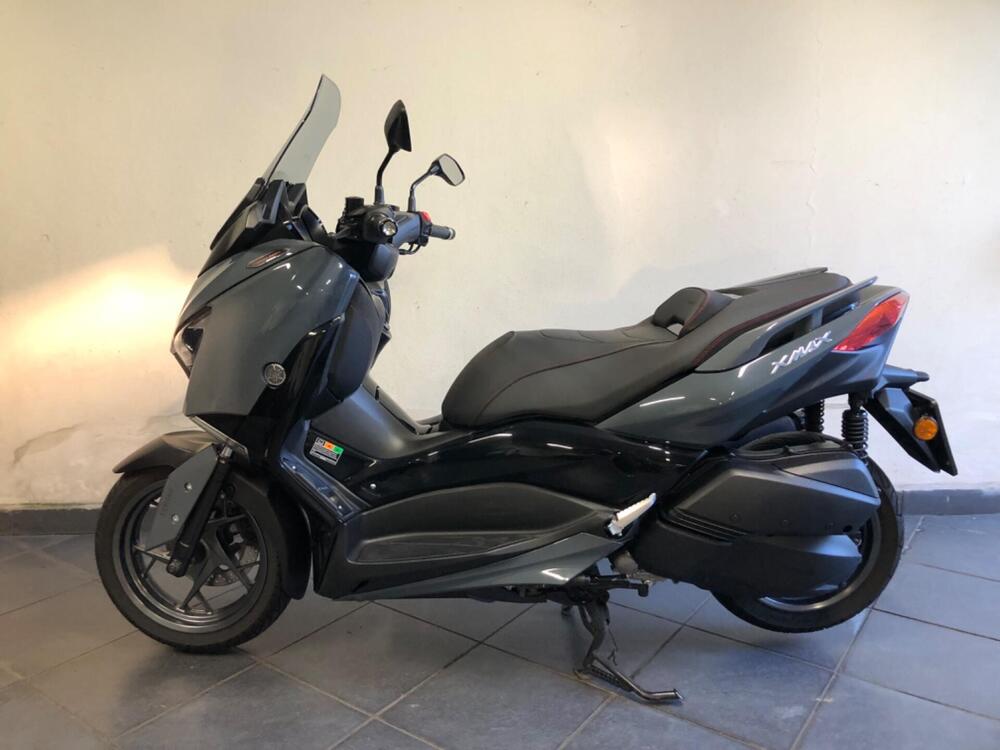 Yamaha X-Max 300 Tech Max (2021 - 24) (2)