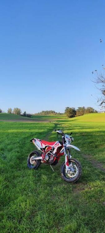 Betamotor RR 450 4T Enduro (2013) (4)