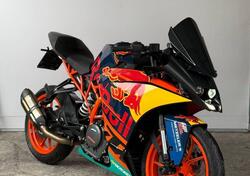 KTM RC 390 ABS (2017 - 20) usata