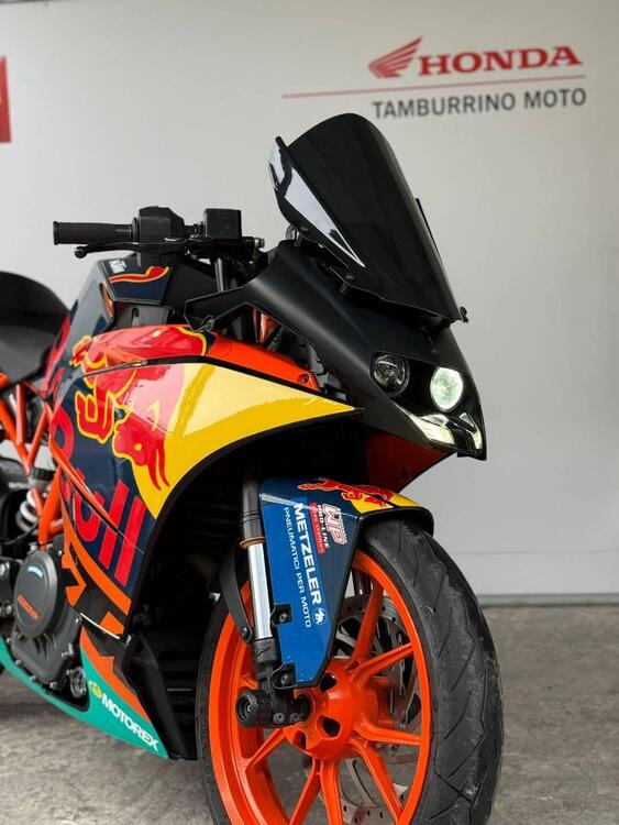 KTM RC 390 ABS (2017 - 20) (2)