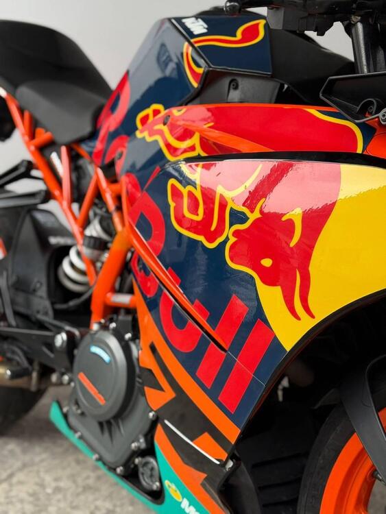 KTM RC 390 ABS (2017 - 20) (4)