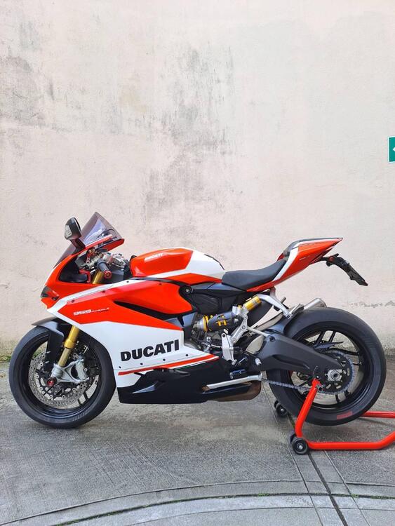 Ducati 959 Panigale Corse (2018 - 19)