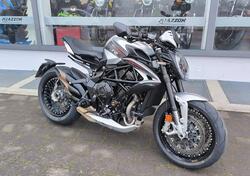 MV Agusta Dragster 800 RR SCS (2021 - 25) usata