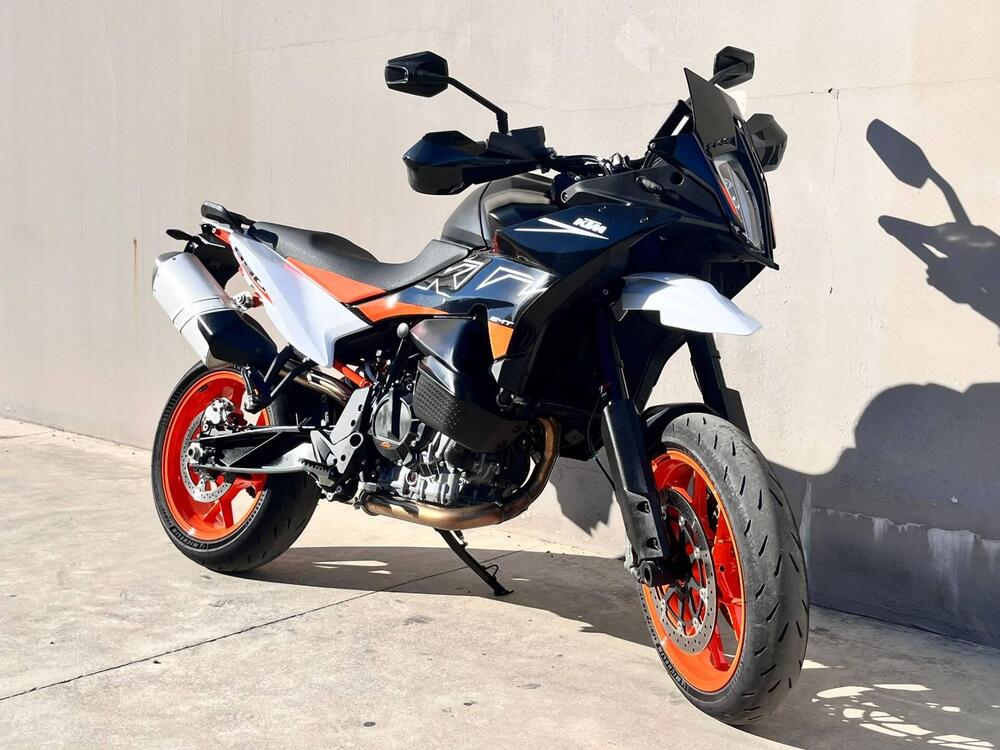 KTM 890 SMT (2023 - 25) (3)