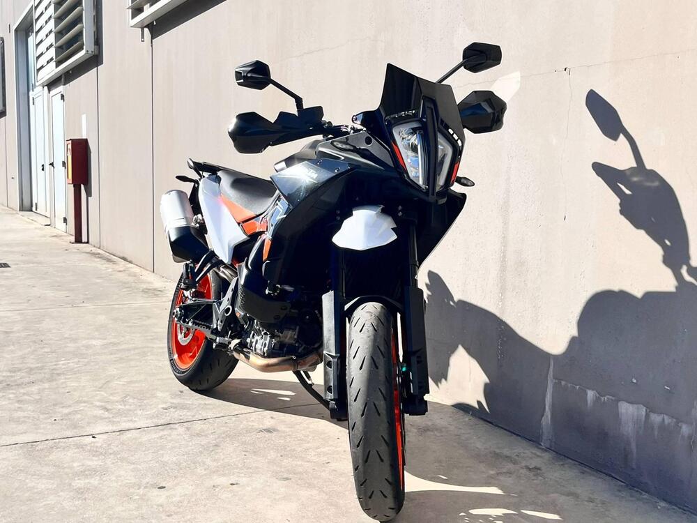 KTM 890 SMT (2023 - 25) (4)