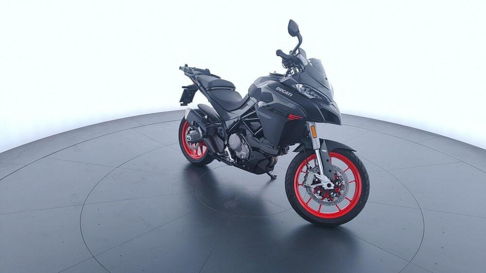 Ducati Multistrada V2 S (2022 - 24) (3)