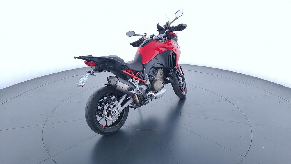 Ducati Multistrada V4 S (2021 - 24) (5)